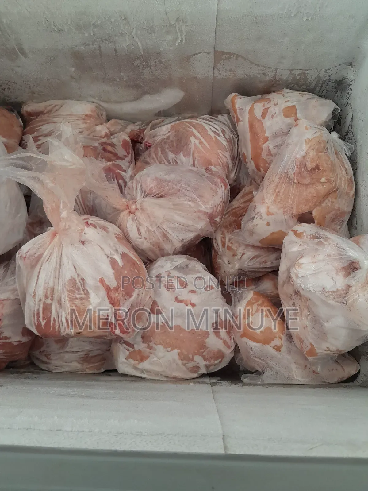 Whole Chicken