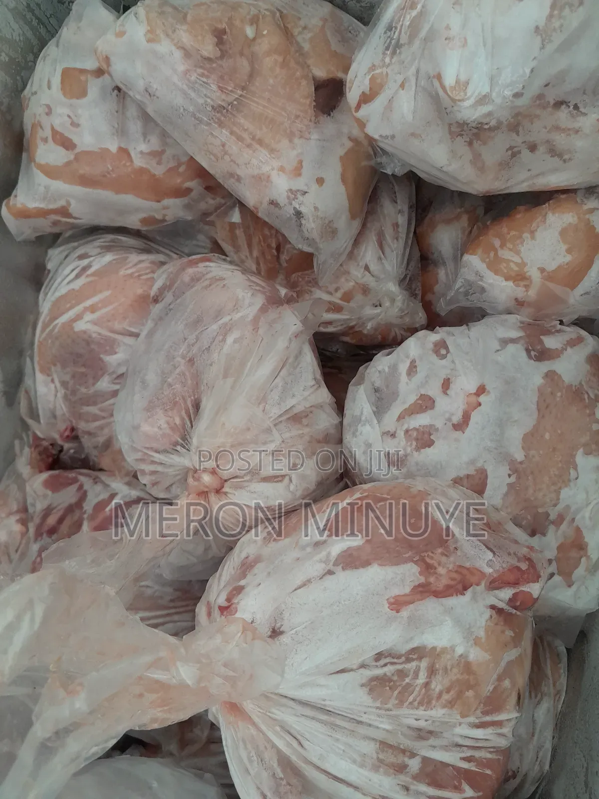 Whole Chicken