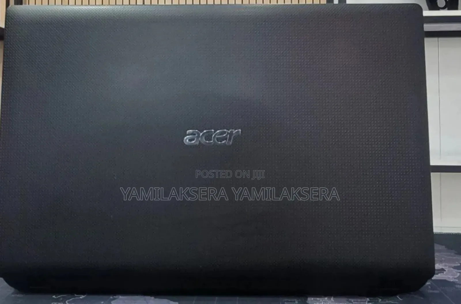 Laptop Acer Aspire 5742G 8GB SSD 256GB