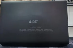 Laptop Acer Aspire 5742G 8GB SSD 256GB