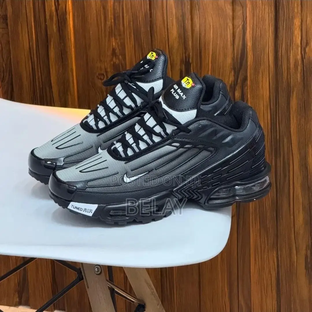 Men's Shoes Nike Air Max Plus 3