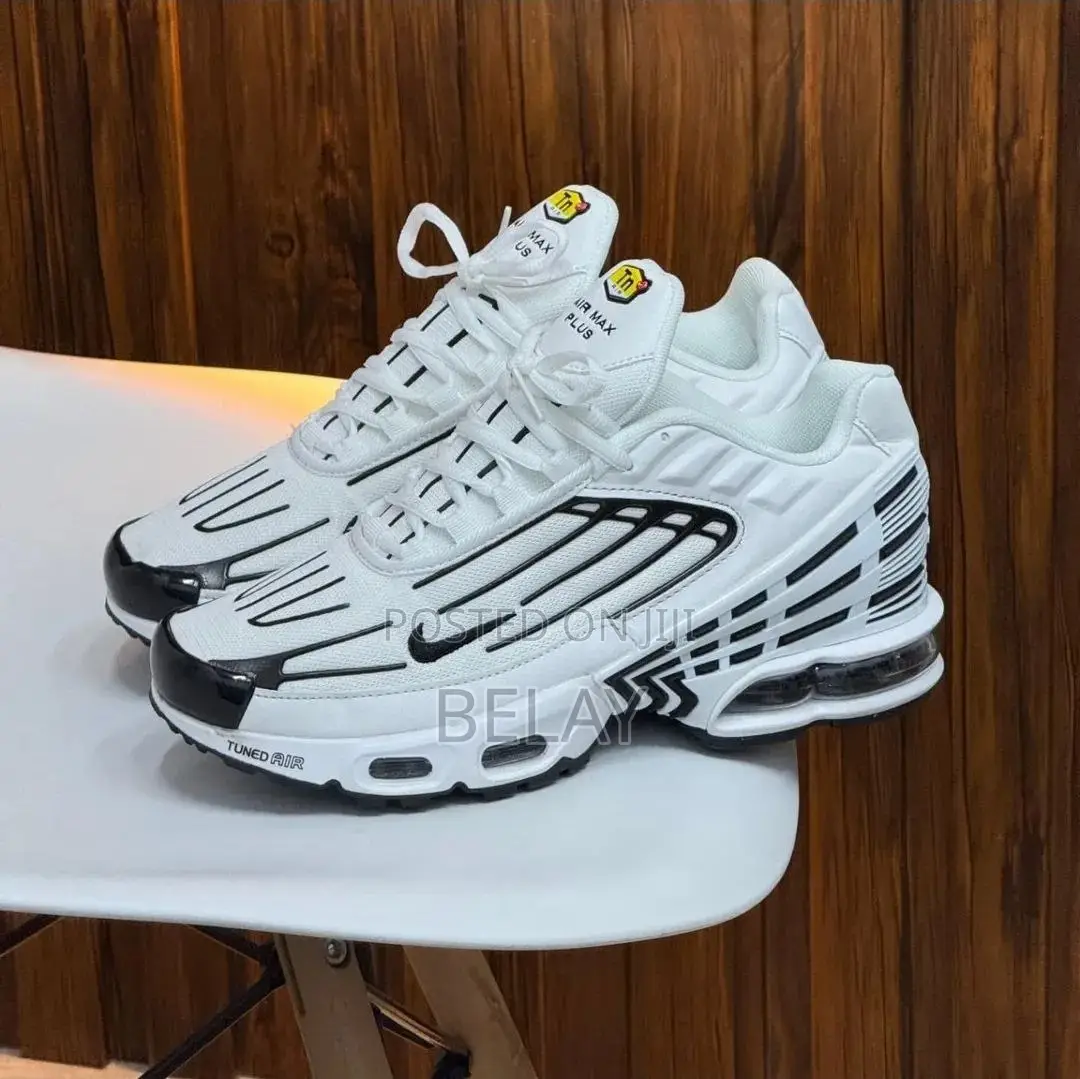 Men's Shoes Nike Air Max Plus 3