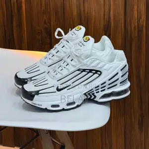 Men's Shoes Nike Air Max Plus 3