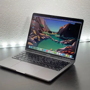New Laptop Apple MacBook Pro M1 16GB Apple M1 SSD 256GB
