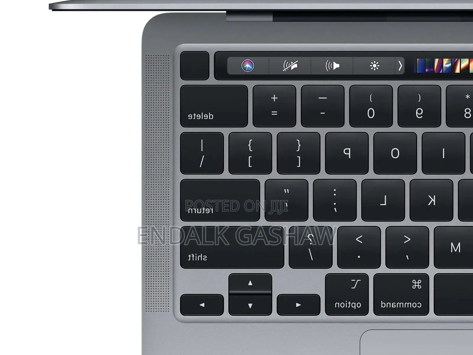 New Laptop Apple MacBook Pro M1 16GB Apple M1 SSD 256GB