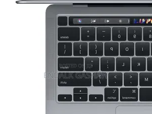New Laptop Apple MacBook Pro M1 16GB Apple M1 SSD 256GB