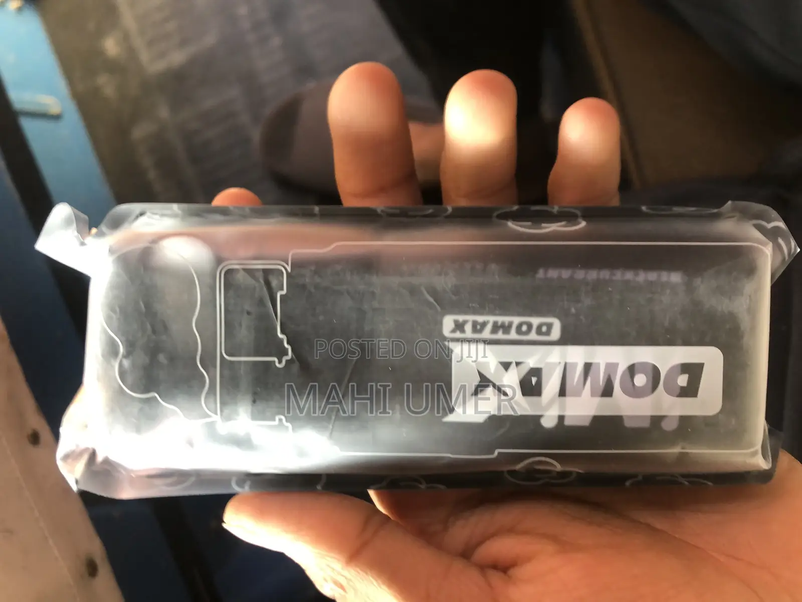 Imix Domax Vape 35000 Puffs