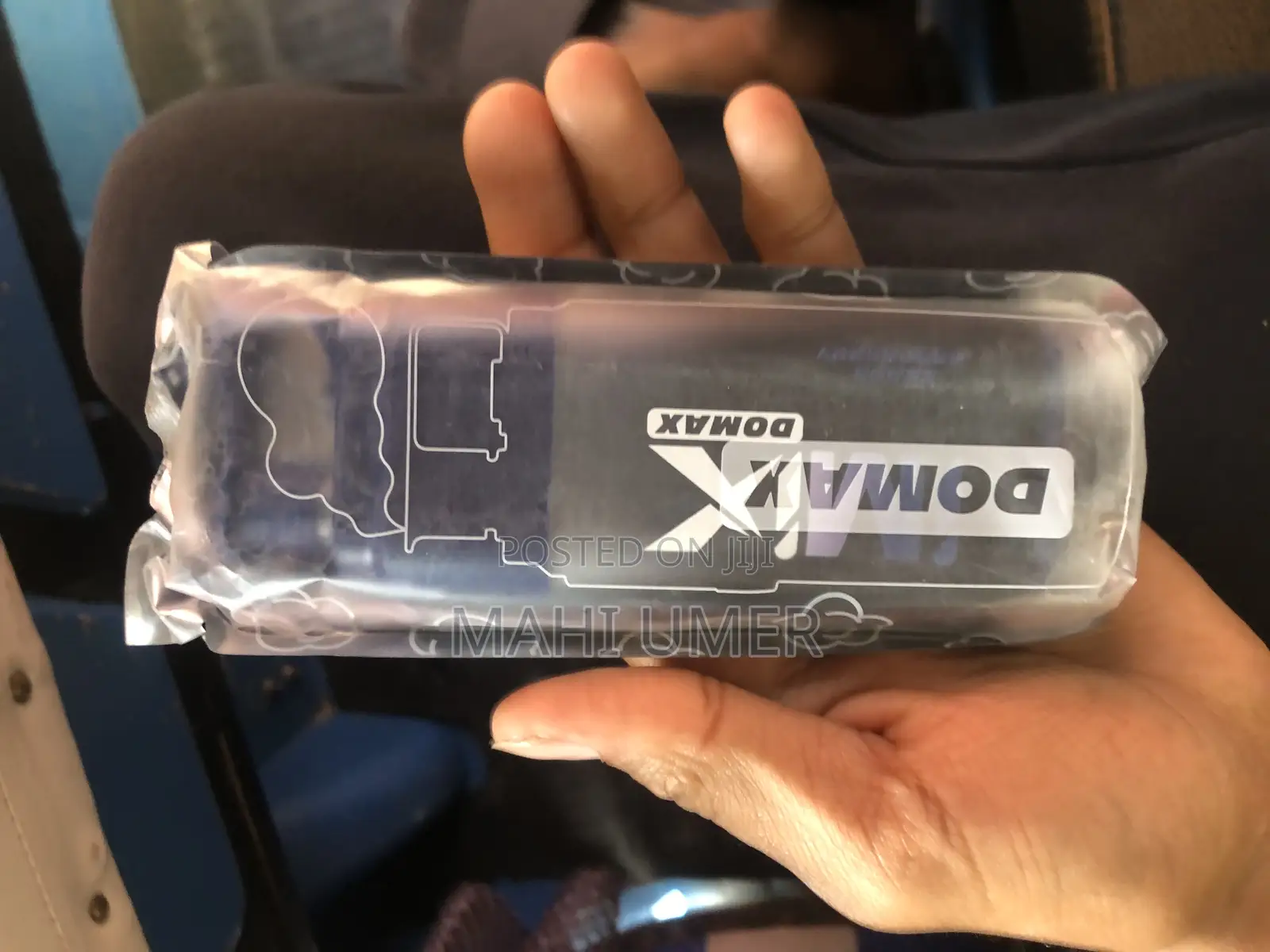 Imix Domax Vape 35000 Puffs