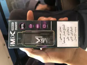 Imix Domax Vape 35000 Puffs
