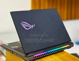 New Laptop Asus ROG Strix G15 16GB Intel Core i9 SSD 1T