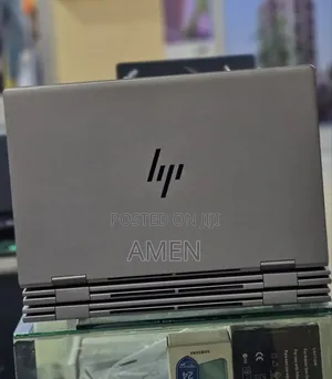 New Laptop HP Envy X360 16GB Intel Core Ultra 7 SSD 1T