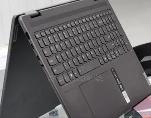 New Laptop Lenovo Yoga 7i 16GB Intel Core Ultra 7 SSD 1T