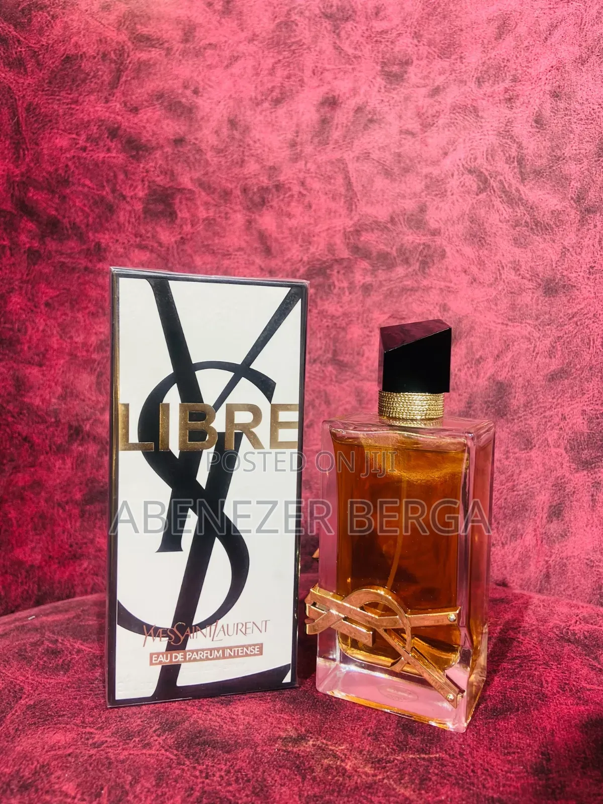 Women's Perfume