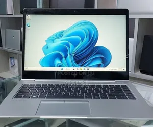 New Laptop HP EliteBook 840 16GB Intel Core i7 SSD 512GB