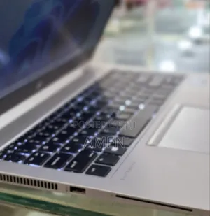 New Laptop HP EliteBook 840 16GB Intel Core i7 SSD 512GB