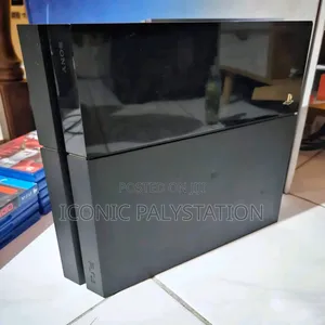 Jealbeark Palystation 4 For Game Zone And Home For All Gamers
