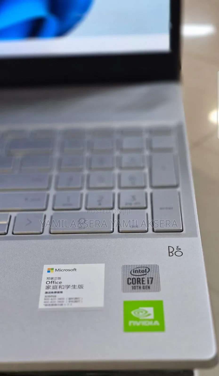 New Laptop HP Pavilion 15 16GB Intel Core i7 SSD 1T