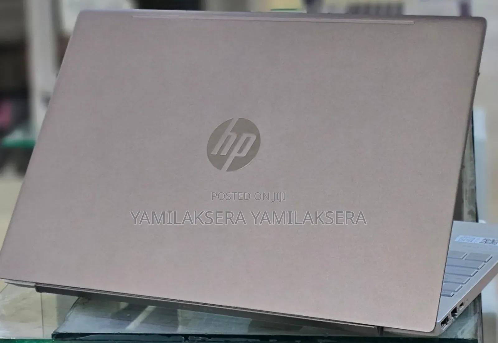 New Laptop HP Pavilion 15 16GB Intel Core i7 SSD 1T