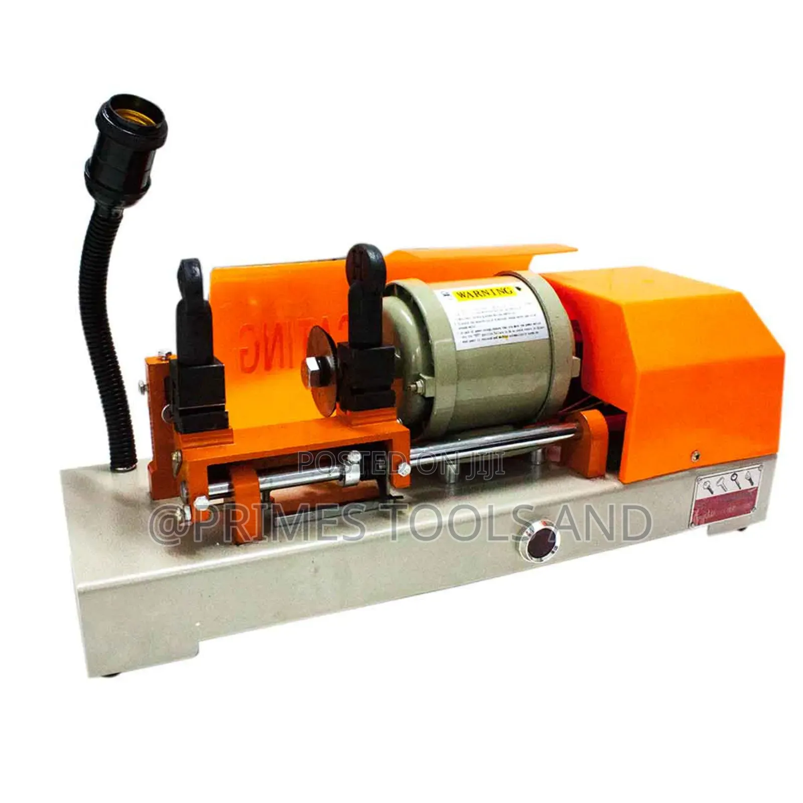 Key Duplicating Machine