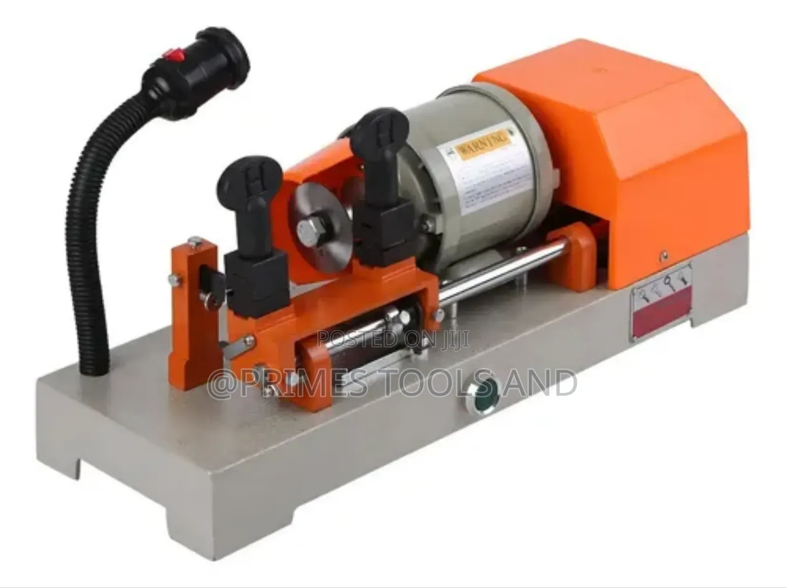 Key Duplicating Machine