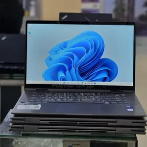 New Laptop HP Envy 15 16GB Intel Core 7 SSD 1T