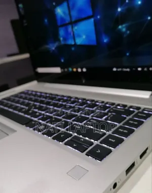New Laptop HP EliteBook 840 G5 16GB Intel Core i7 SSD 512GB