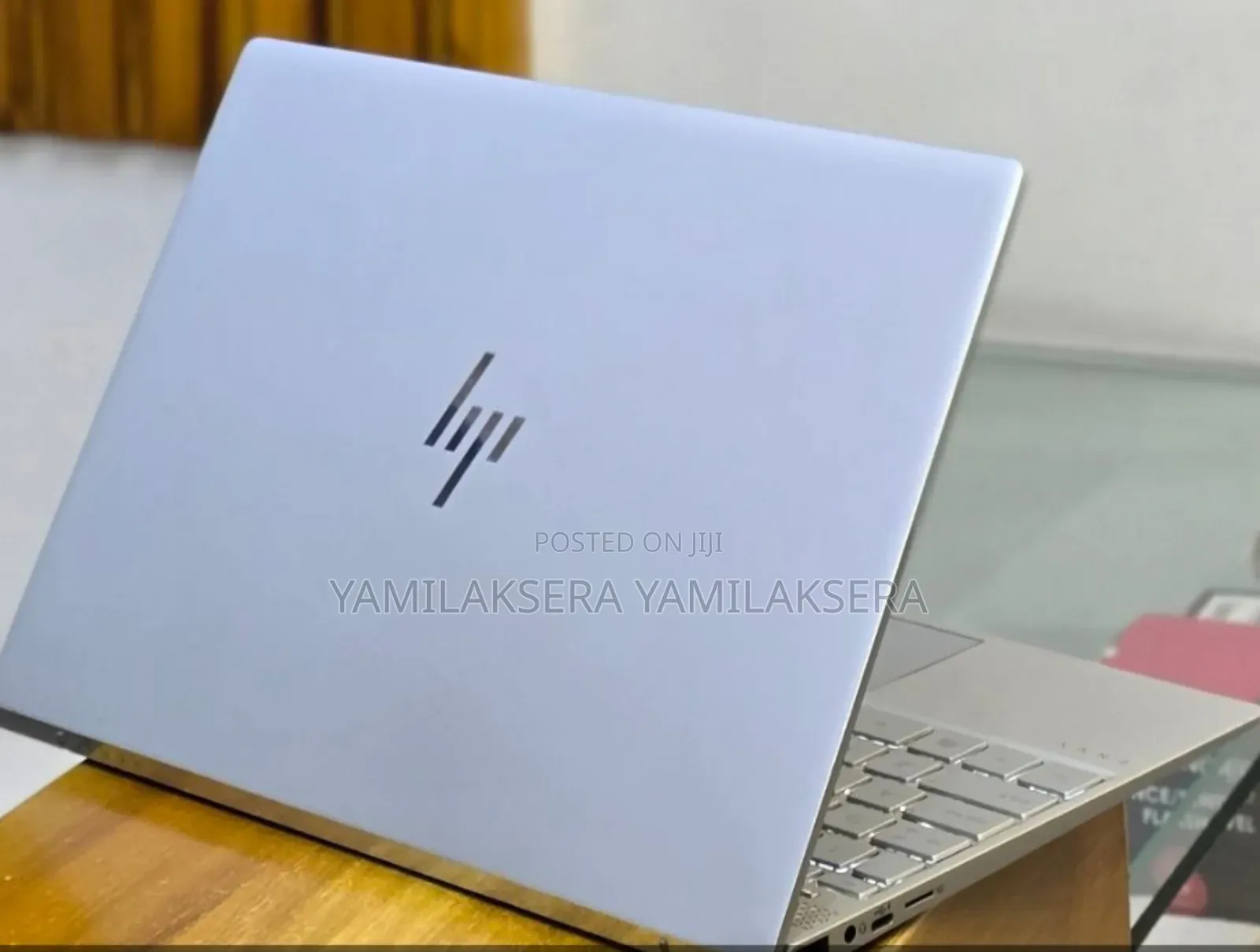 New Laptop HP Envy 15 16GB Intel Core i7 SSD 512GB