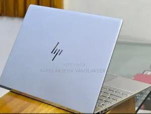 New Laptop HP Envy 15 16GB Intel Core i7 SSD 512GB