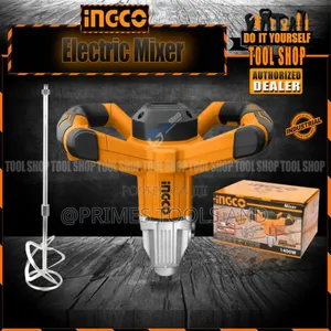 Inco Painting Mixers