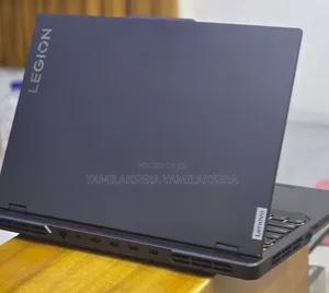 New Laptop Lenovo Legion 5 16GB Intel Core i7 SSD 512GB