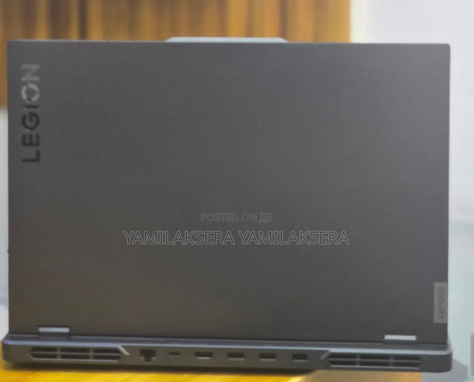 New Laptop Lenovo Legion 5 16GB Intel Core i7 SSD 512GB