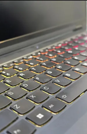 New Laptop Lenovo Legion 5 16GB Intel Core i7 SSD 512GB