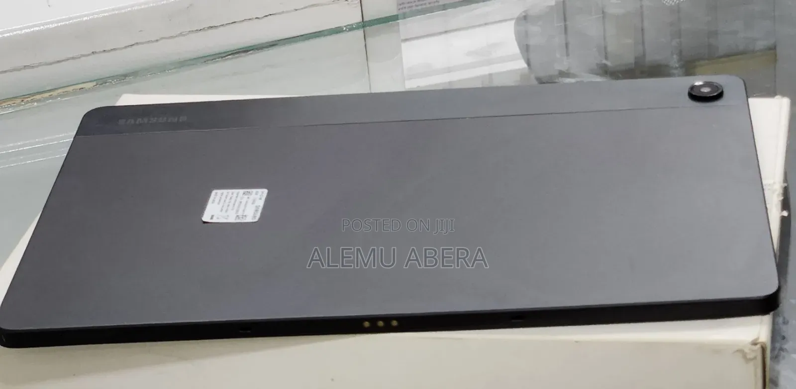 New Samsung Galaxy Tab A9+ 128 GB