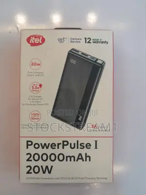 Original Power Bank