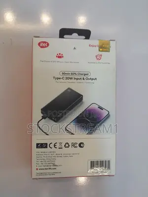 Original Power Bank
