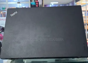 New Laptop Lenovo ThinkPad T460 16GB Intel Core i5 SSD 512GB