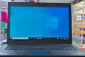 New Laptop Lenovo ThinkPad T460 16GB Intel Core i5 SSD 512GB