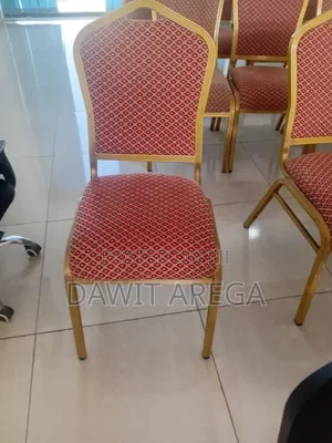 Sheraton/Banquet/Chair