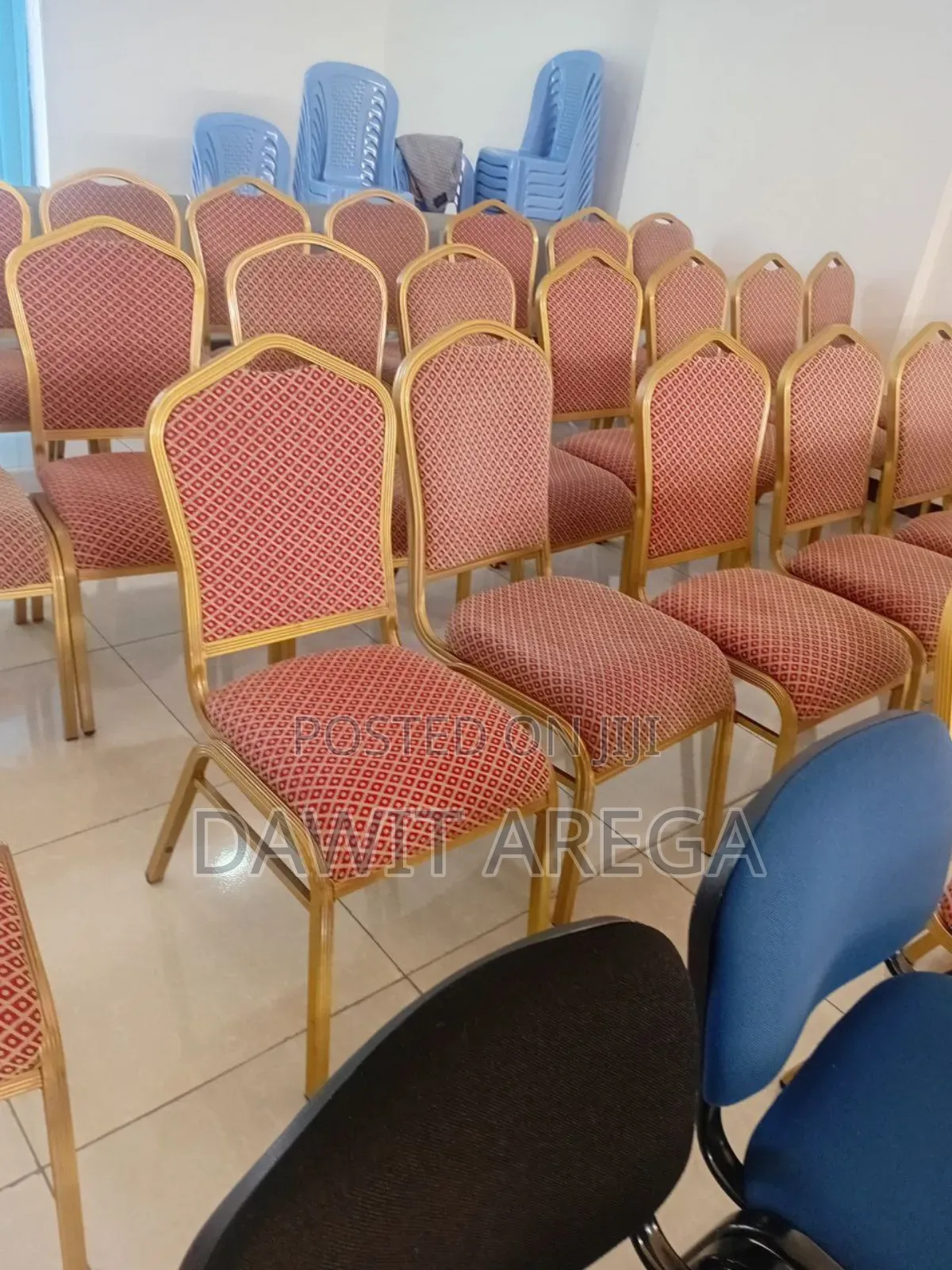 Sheraton/Banquet/Chair