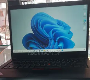 New Laptop Lenovo ThinkPad T14 16GB Intel Core i7 SSD 512GB