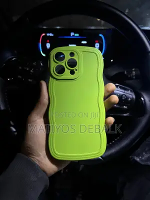 iPhone 15 Pro Max Case