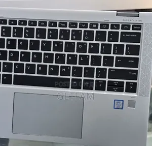 New Laptop HP EliteBook X360 1030 16GB Intel Core i7 SSD 512GB