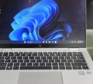 New Laptop HP EliteBook X360 1030 16GB Intel Core i7 SSD 512GB