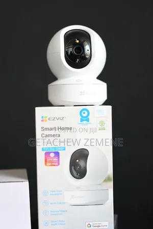 Ezviz Ty1 Pro