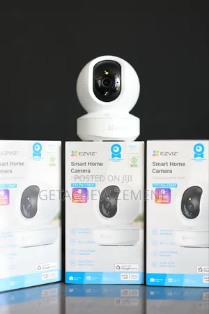 Ezviz Ty1 Pro
