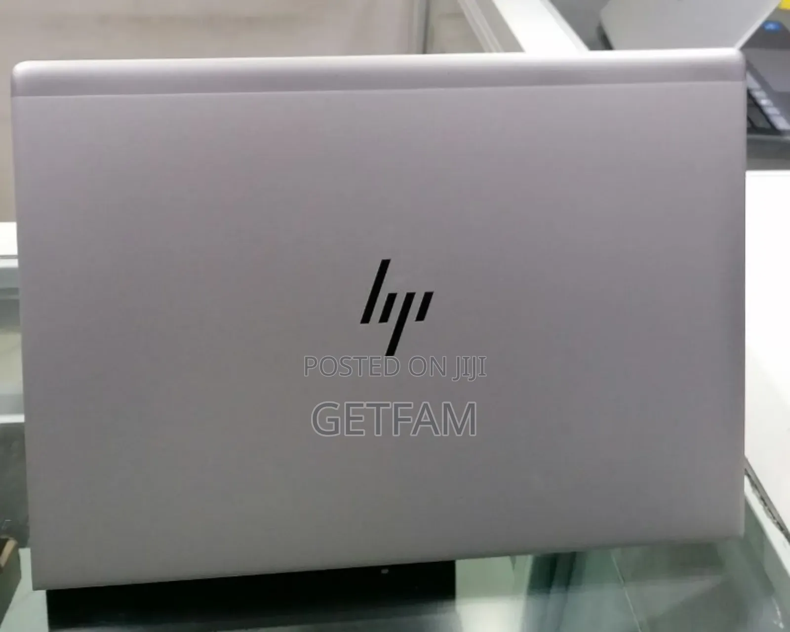 New Laptop HP EliteBook 840 G5 16GB Intel Core i7 SSD 512GB
