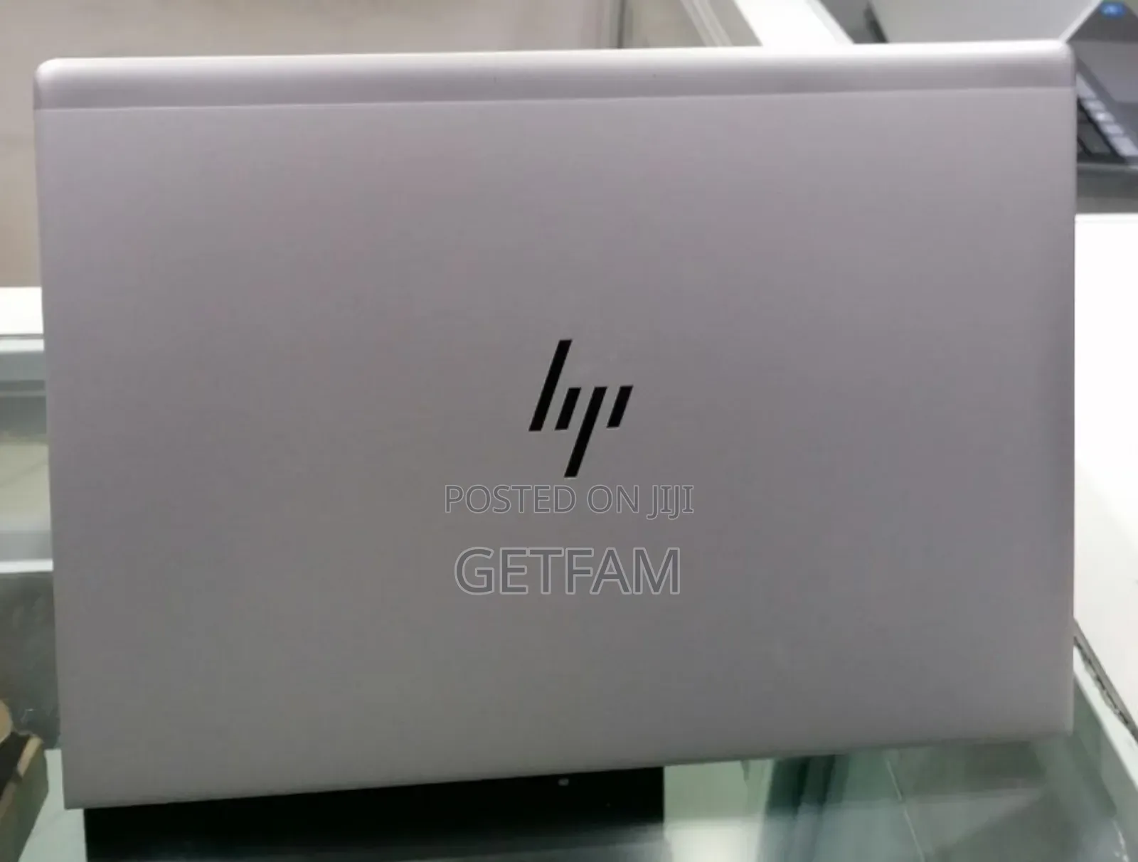 New Laptop HP EliteBook 840 G5 16GB Intel Core i7 SSD 512GB