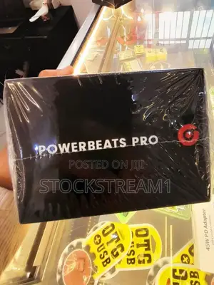 Original Power Beats Pro