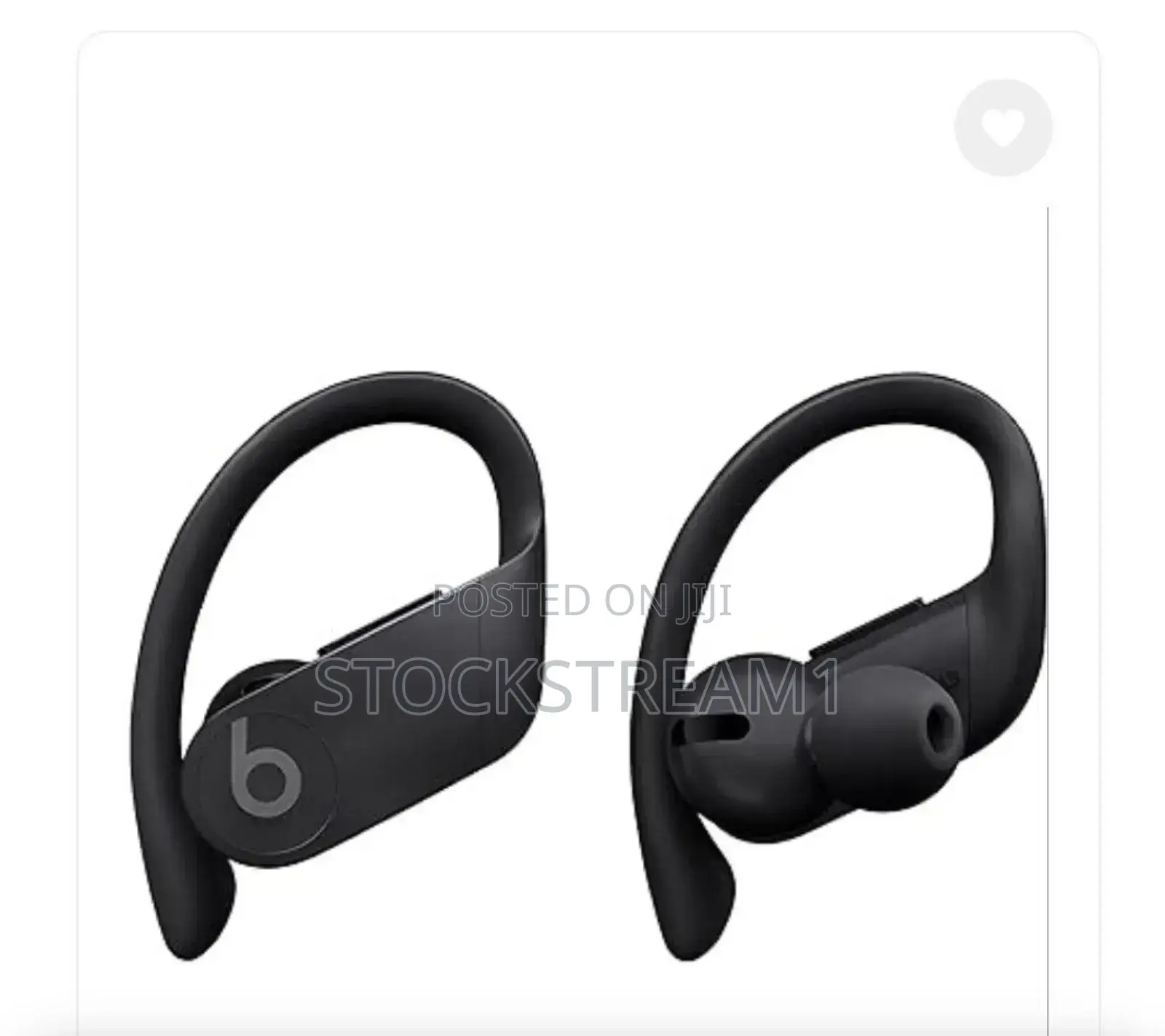 Original Power Beats Pro