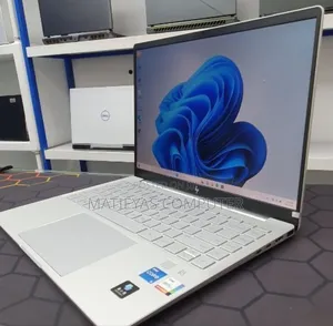 New Laptop HP Pavilion 15 16GB Intel Core i5 SSD 1T